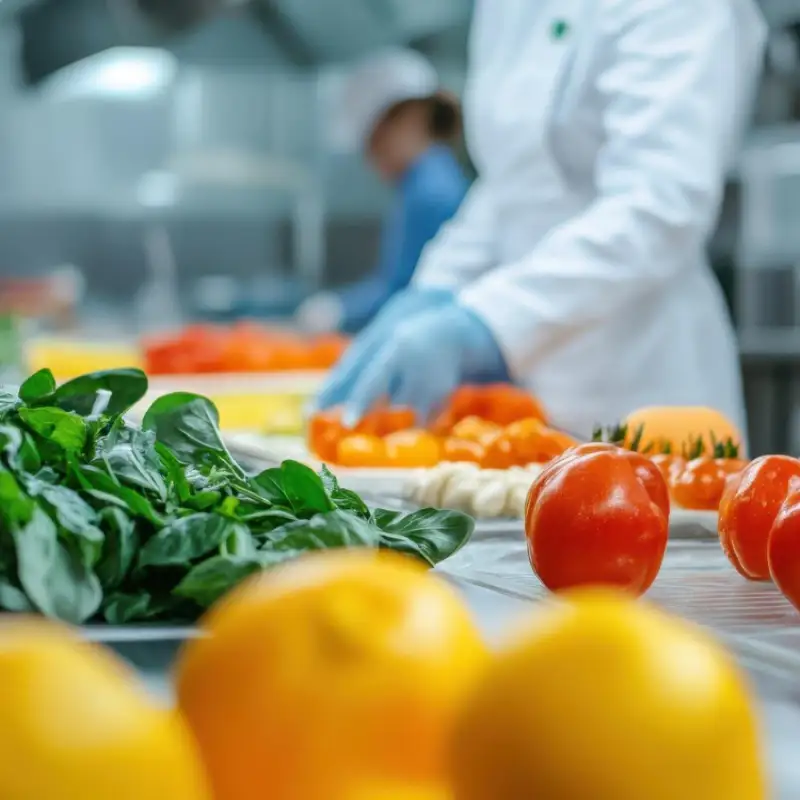 Food Safety Manager Certifications