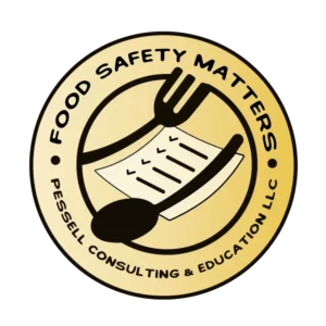 Food Safety Matters Logo