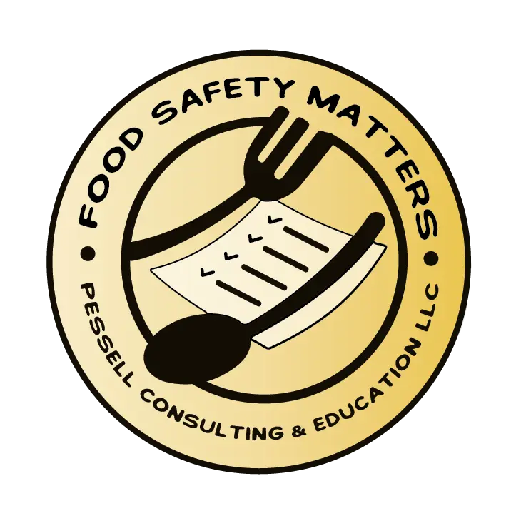 Food Safety Matters Logo