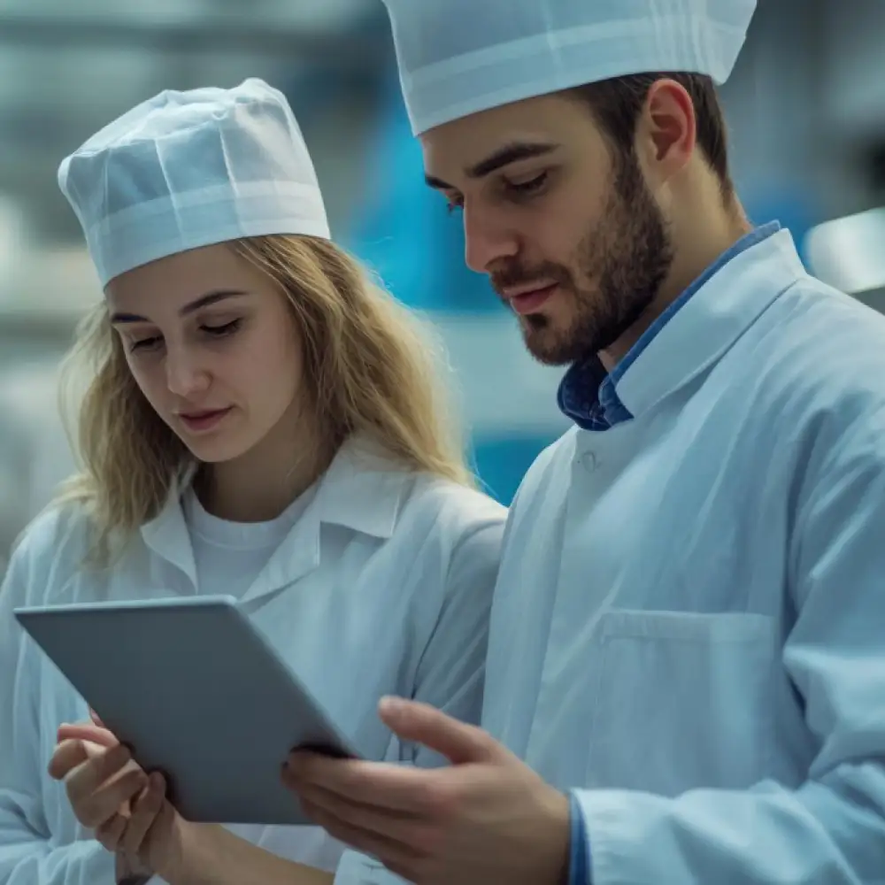 Food Safety Training