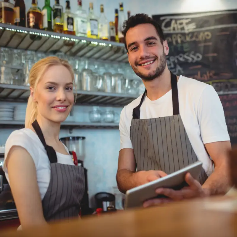 Restaurant & Food Truck Pre-Inspection Audit & Readiness